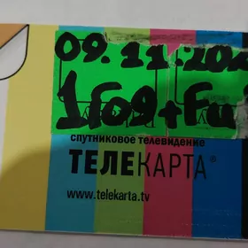 Telekarta
