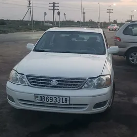 Toyota Avalon 2001