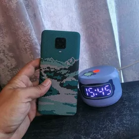 Redmi note 9 pro