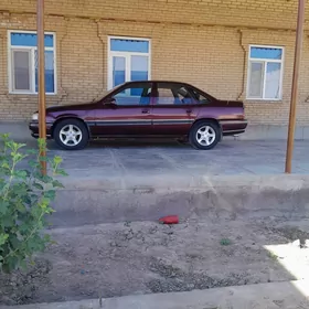 Opel Vectra 1991
