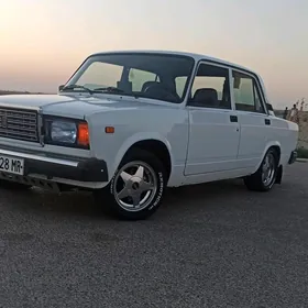 Lada 2107 2011