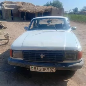 Gaz 31 1995