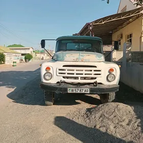 Zil 130 1993