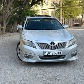 Toyota Camry 2011
