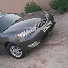 Toyota Camry 2005