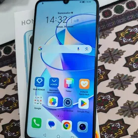 HONOR X7A PLUS