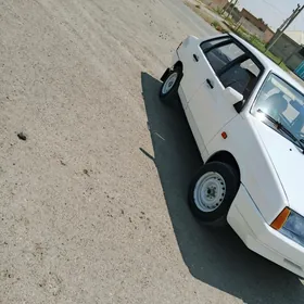 Lada 21099 1998