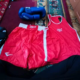 boks egin-eýneşikleri