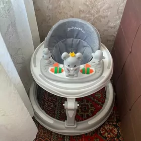 ходунки