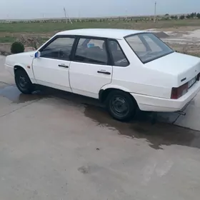Lada 21099 2004