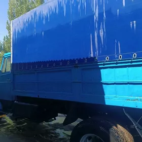 Zil 4331 1992