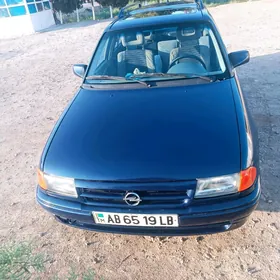 Opel Astra 1992