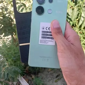 REDMİ NOTE 13