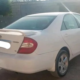 Toyota Camry 2002