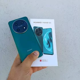 Huawei nova 12i 8/128 Gb