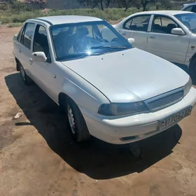Daewoo Cielo 1996