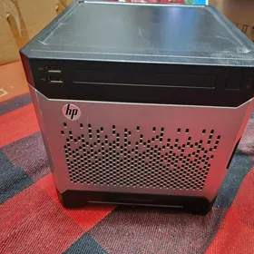 Сервер HP MicroServer Gen8