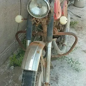Iž Ýupiter 1987