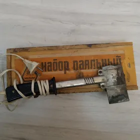набор паяльный