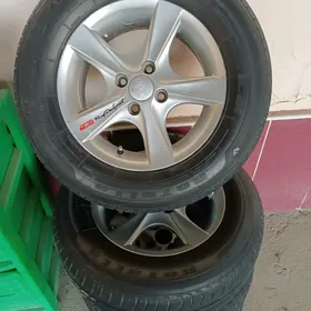 Diska balon 14 Opel