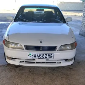 Toyota Mark II 1993