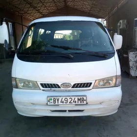 Kia Pride 2004