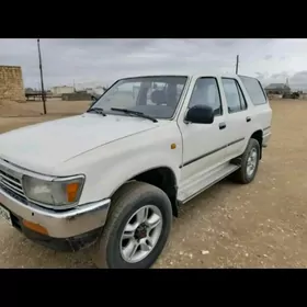 Toyota 4Runner 1993