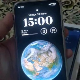 Iphone xs