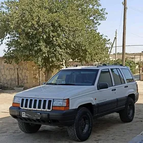 Jeep Grand Cherokee 1995