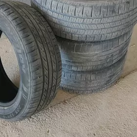 teker godiýer 205/55/16