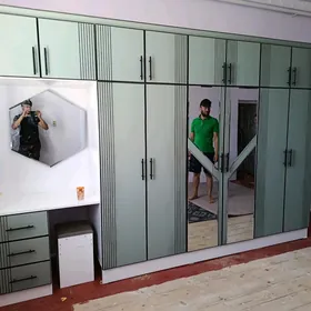 mebl şkaf