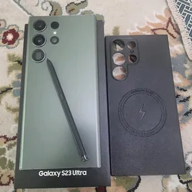 Samsung galaxy S23ULTRA 12/256