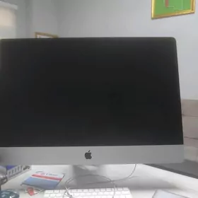 kompyuter I mac