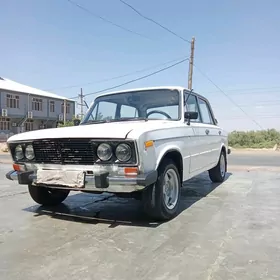 Lada 2106 1983
