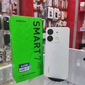 infinix smart 7