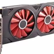 RX 580 8gb