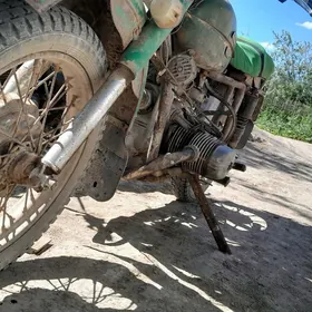 Ural 5557 1989