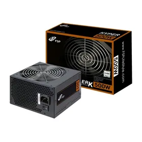 Original 500w blok pitaniya