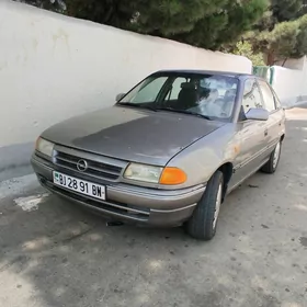 Opel Astra 1993
