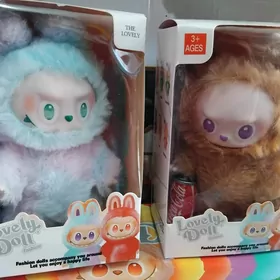 labubu