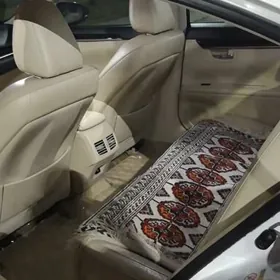 Lexus ES 350 2015