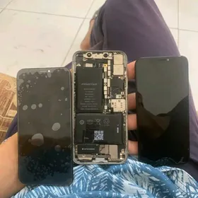 iPhone x zapjas