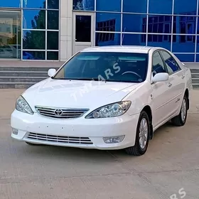 Toyota Camry 2002