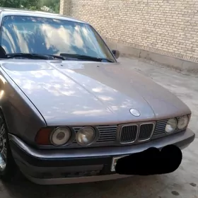 BMW 525 1992