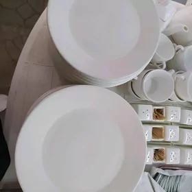 посуда разная (posydalar)