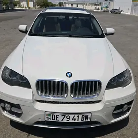 BMW X6 2009