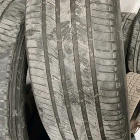 michelin 235/55 R20