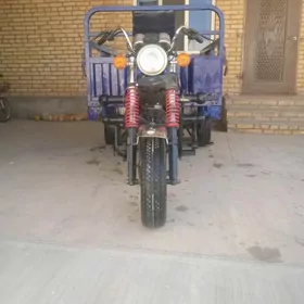 Ozan 200CC 3 2016