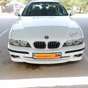 BMW 530 2002