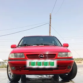 Opel Astra 1995